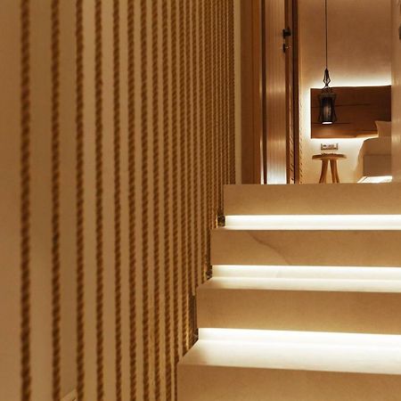 Yades Instyle Villas 莫什劳斯 外观 照片
